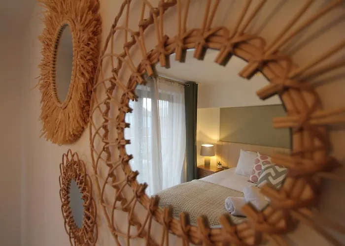 Apartamento Evergreen - 2 Bed Luxury By Mint