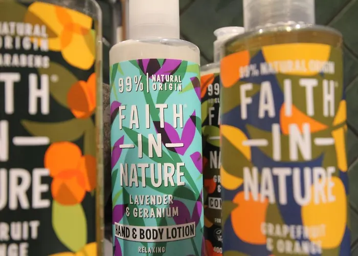 Apartamento Evergreen - 2 Bed Luxury By Mint