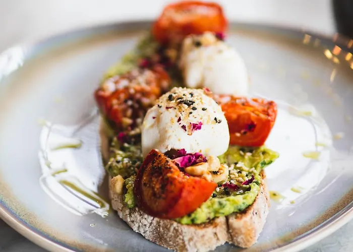 Apartamento Evergreen - 2 Bed Luxury By Mint