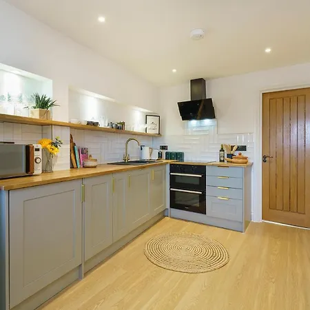 Apartment Evergreen - 2 Bed Luxury By Mint