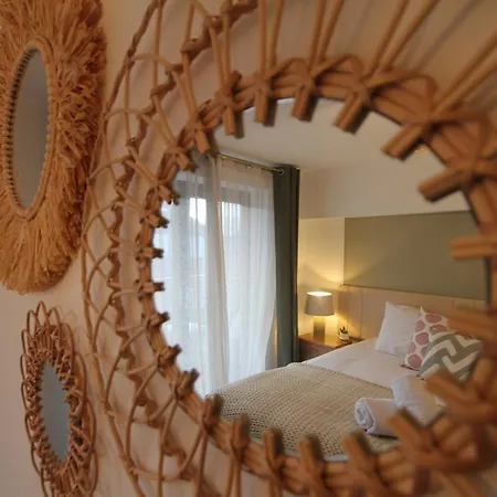 Apartment Evergreen - 2 Bed Luxury By Mint