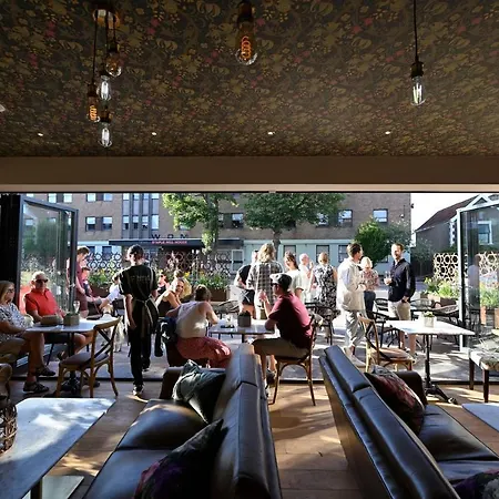 Evergreen - 2 Bed Luxury By Mint דירה בריסטול