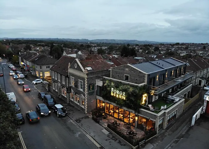 Evergreen - 2 Bed Luxury By Mint *