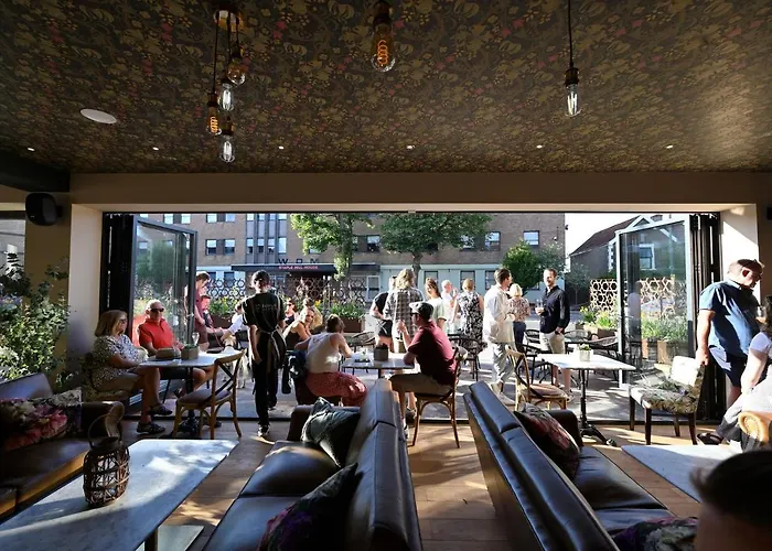 Evergreen - 2 Bed Luxury By Mint アパート ブリストル